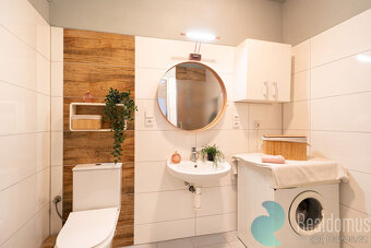 Prodej, Apartmán/byt 3+1, 85 m2, Nová Pec, Lipensko - 9