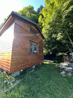 Prodej mobilní dům o CP 60 m2, s pozemkem o velikosti 688 m2 - 9