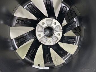 letní original al sada Škoda Octavia IV Perseus 18” - 9