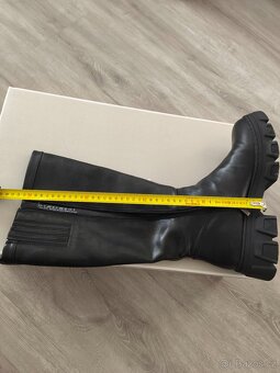 Kozačky Tamaris 42 - 9