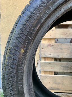 4ks 315/35/20/110VXL/275/40/20/106VXL/Gripmax - 9