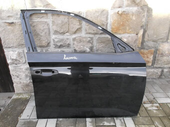 ŠKODA KAMIQ KAPOTA-DVEŘE-BLATNÍKY-NÁRAZNÍKY - 9