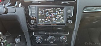 VW Golf 7 1.4 Tsi, 110 kW Top stav - 9
