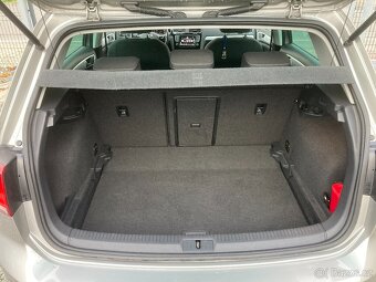 GOLF,2.0TDI,2015,110KW,13xTKM,VÝHŘEV,DIGI,NAVI,PARKASIST,TZ - 9