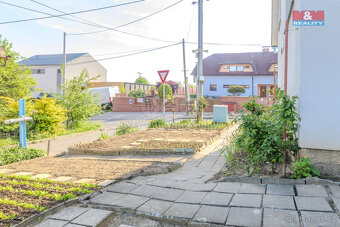 Prodej rodinného domu, 126 m², Tečovice - 9