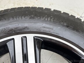 Zimní Mercedes R19 GLC 19" Alu kola 5x112 W253 - 9