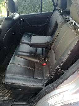 Mercedes ML 400 CDI / V8 " INSPIRATION" - 9