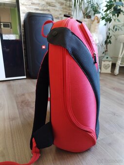 Ducati Gear pevný moto batoh - 9