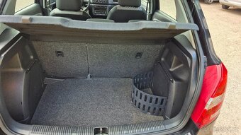 Škoda Fabia II 1.4 16V 2012 131000km - 9