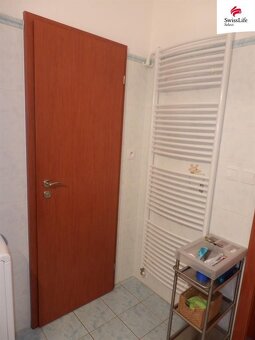 Pronájem bytu 2+kk 65 m2 Poláčkova, Jihlava - 9