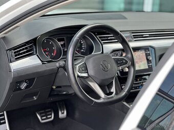Passat 2021 - 9