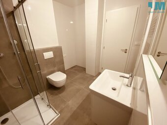 Pronájem byty 1+ KK, 40 m2 - Třebíč - Borovina, ev.č. 01597 - 9