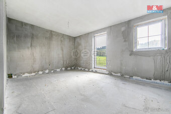 Prodej rodinného domu, 85 m², Sušice, ul. Pod Rokem - 9