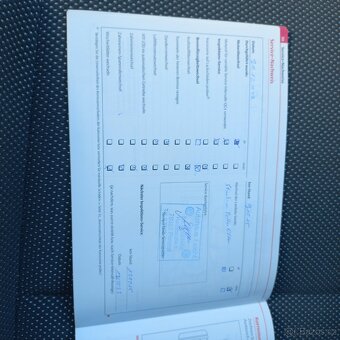 Skoda fabia II 1.2tsi sport - 9
