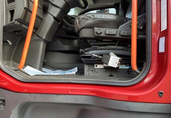 Volvo FH540 - tahač návěsů + hydraulika - 9