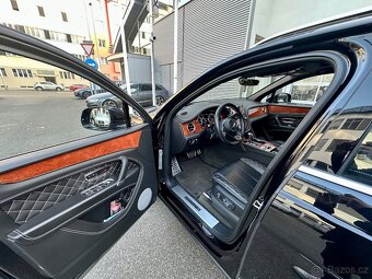 Bentley Bentayga 4.0 V8 Diesel - 9