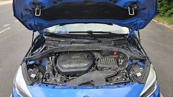 BMW 220xD Gran Tourer | M Sport | PANO | Head-Up - 9