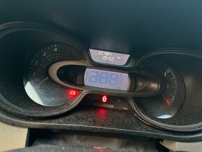 Renault Trafic 1,6 dci,L2H1, r.v.2019,klepe motor, klima - 9