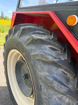 ZETOR 7011 - 9