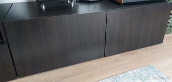 Ikea Besta TV sestava - 9