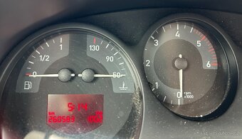 SEAT LEON 1.9TDI 77KW 2009 ROZVODY - 9
