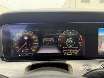 Prodám Mercedes Benz E 350 CDI,Amg Packet,Odpočet Dph - 9