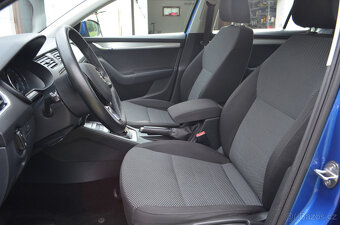ŠKODA OCTAVIA COMBI 1.4TSI 150PS 2015 148.000KM - 9