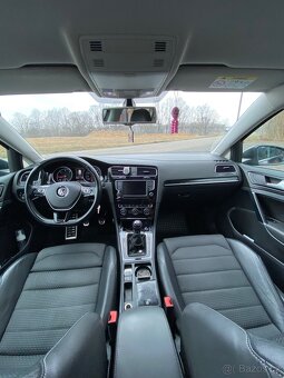 Volkswagen Golf 7 - 9