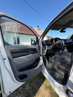 Citroën Jumpy 2.0 BlueHDi XL - 9