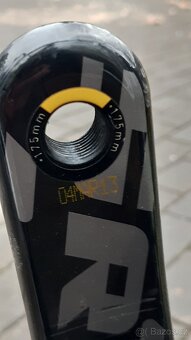 Cannondale Synapse 54cm - 9