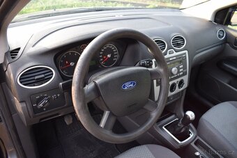 Ford Focus 1,6i PO STK - 9
