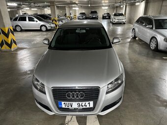 AUDI A3 - 9