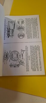 Gaz 69 přiručka navod obsluha udrzba - 9