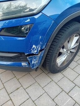 Škoda Kodiaq Ambition 4x4 - 9