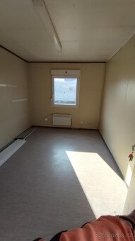 Modul ALHO 10x3M / obytný kontejner / 28m2 - 9
