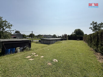 Prodej pozemku k bydlení, 809 m², Karviná - Staré Město - 9