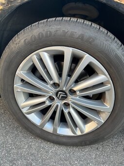Citroen C4 - 9
