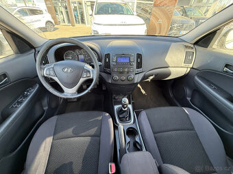 i30 1,6 GDi 93 kW - 9