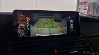 BMW E70 X5 3.0sd M-paket - Keyless, Carplay, CZ původ - 9