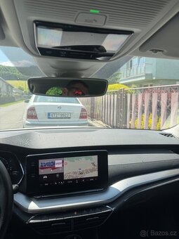Octavia IV 2.0 TDI 85Kw - 9