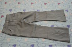 116 Zlaté elastické džíny rifle džegíny H&M - 9