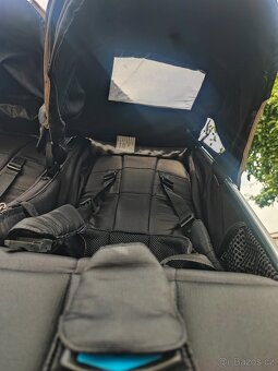 Thule Urban glide 2 double - 9