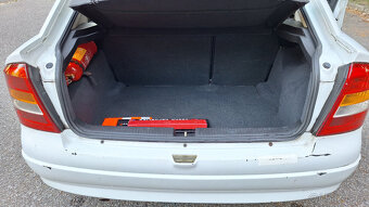 Opel Astra Classic 1,6 Twinport - 9