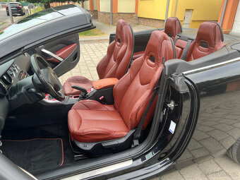 Peugeot 308 CC CABRIO 2.0 HDi FAP Sport - 9