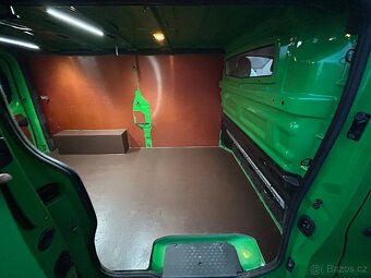 Renault Trafic,  L2H1, tazne, DPH, nove pneu - 9