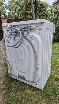 Pračka ECG EWFS 1062 DA++ - 9
