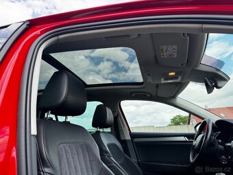 Škoda Superb 2.0 TSI 206kw, 4x4, DSG, Panorama - 9