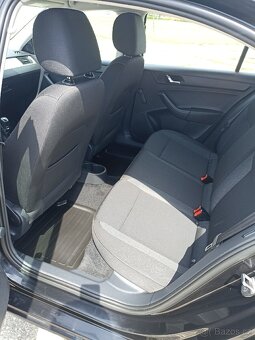 Škoda rapid - 9