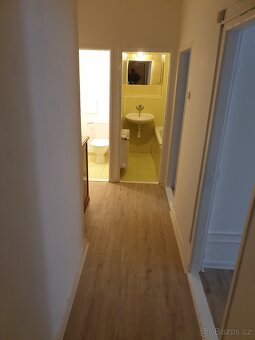 Prodám Byt 1+1 Osobní vlastnictví Třída budovatelu 2397/16 - 9