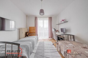 Prodej, byty/3+kk, 55.2 m2, náměstí Fráni Kučery, Příbram VI - 9